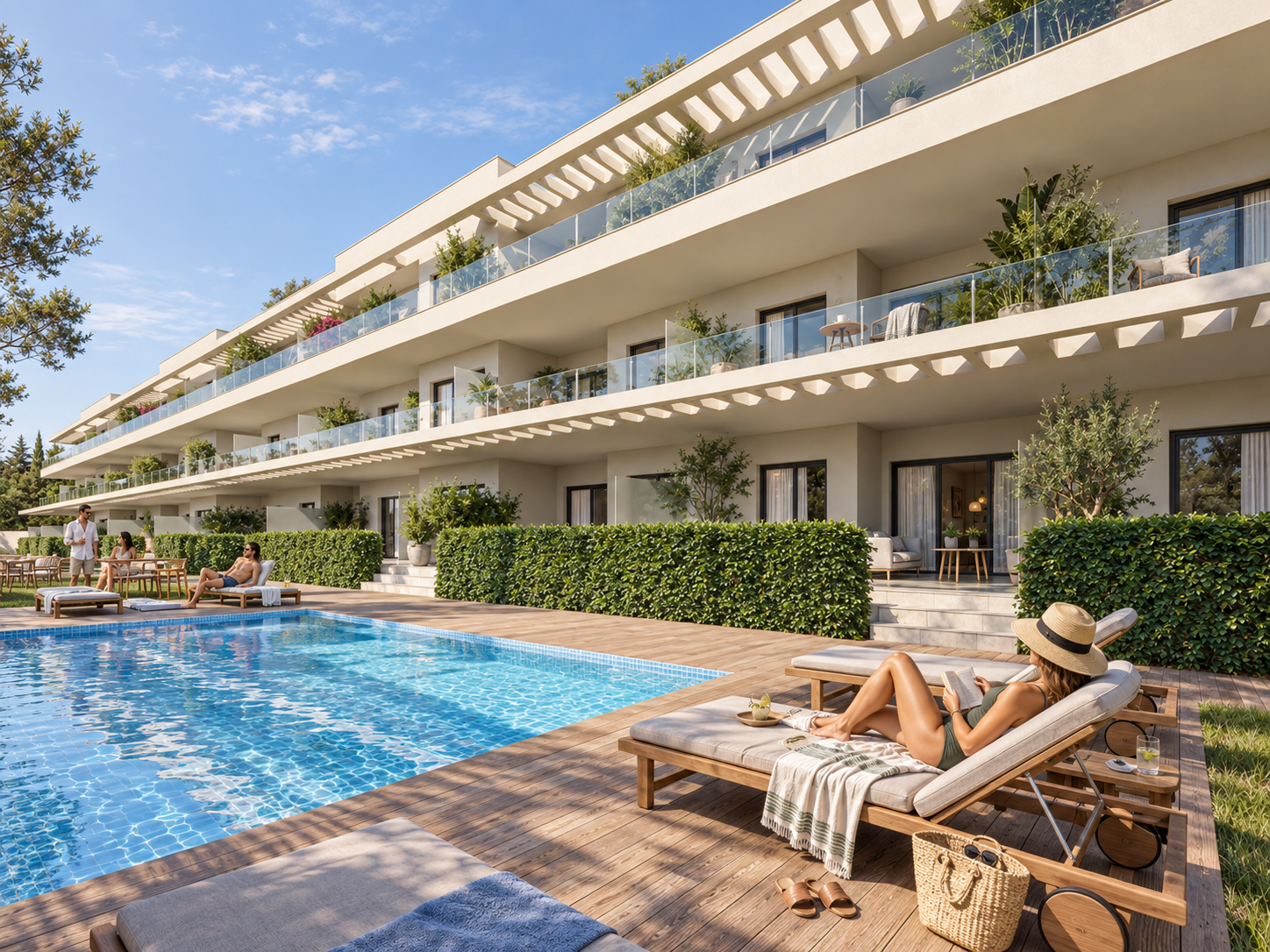 Appartement à Alcázares, Los, Los Alcázares, vente